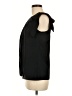 5/48 Black Sleeveless Blouse Size M - photo 5