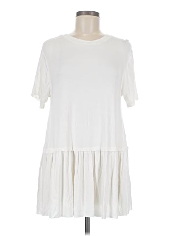 Zenana Premium Casual Dress (view 1)