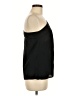 5/48 Black Sleeveless Blouse Size M - photo 4