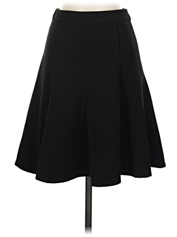 White House Black Market Formal Skirt (view 1)