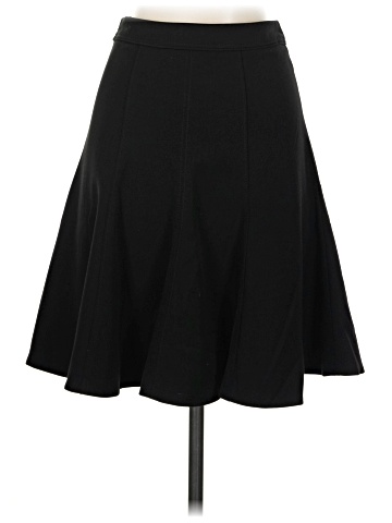White House Black Market Formal Skirt (view 2)