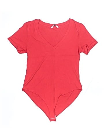 MANGOPOP Collection Bodysuit (view 1)