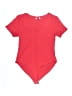 MANGOPOP Collection Red Bodysuit Size L - photo 1