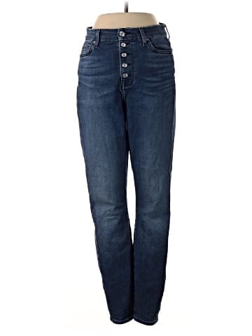 7 For All Mankind Jeans (view 1)