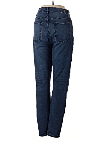 7 For All Mankind Jeans (view 2)