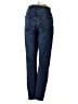 7 For All Mankind Blue Jeans Size 27 waist - photo 2