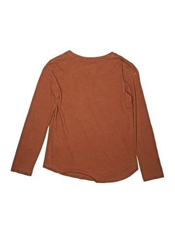 Gap Kids Long Sleeve T-Shirt (view 2)