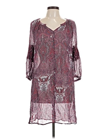Lucky Brand Casual Dress (view 1)
