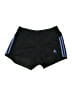 Adidas Black Athletic Shorts Size L - photo 1