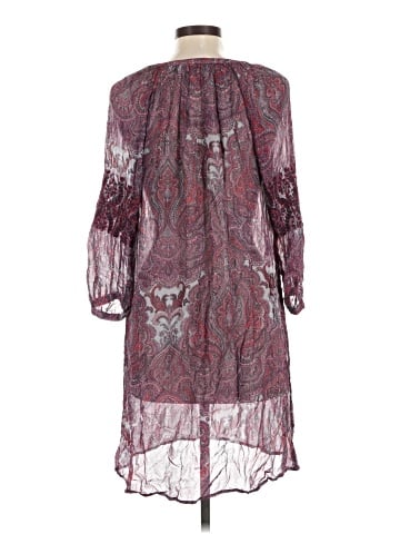 Lucky Brand Casual Dress (view 2)