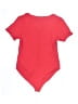MANGOPOP Collection Red Bodysuit Size L - photo 2
