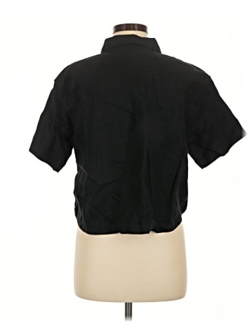 Athleta Short Sleeve Blouse (view 2)