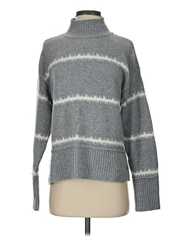 Nine West Turtleneck Sweater (view 1)