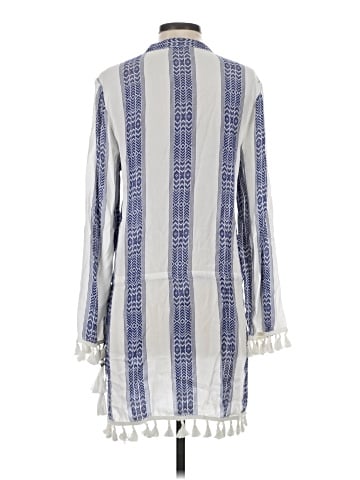 Blue Island Casual Dress (view 2)