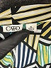 Cato 100% Polyester Green Kimono Size XL - photo 7