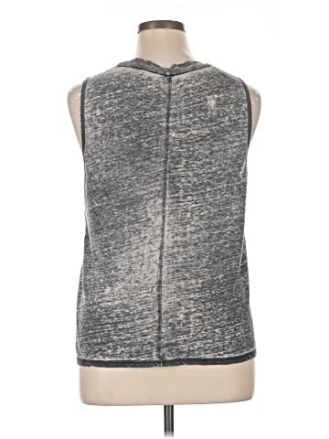 Betsey Johnson Sleeveless T-Shirt (view 2)