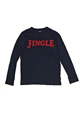 Crewcuts Long Sleeve T-Shirt (view 1)