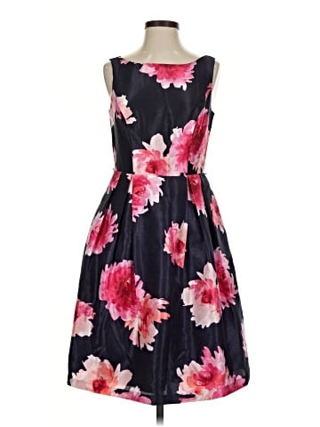 Jessica Howard Cocktail Dress (view 1)