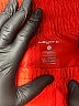 Layer 8 Solid Red Athletic Shorts Size XL - photo 3
