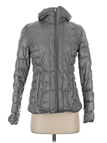 Kenneth Cole New York Snow Jacket (view 1)