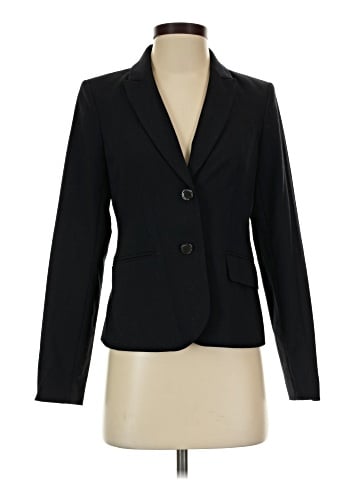 Calvin Klein Blazer (view 1)