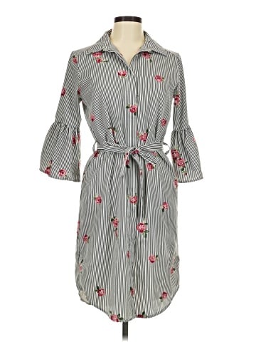 Calvin Klein Casual Dress (view 1)
