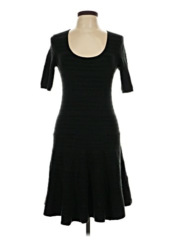 Mossimo Casual Dress (view 1)