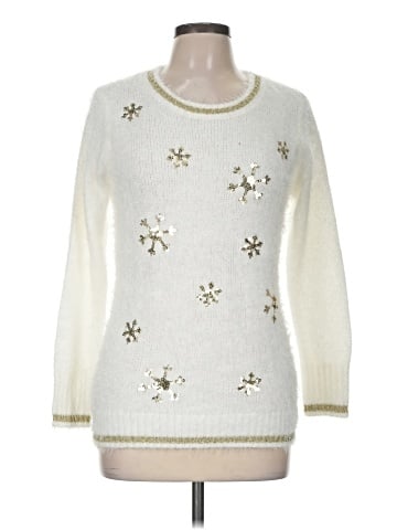 Joyland Pullover Sweater (view 1)
