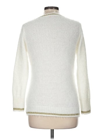 Joyland Pullover Sweater (view 2)