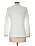 Joyland Stars Ivory Pullover Sweater Size M - photo 2