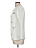 Joyland Stars Ivory Pullover Sweater Size M - photo 5