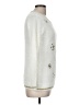 Joyland Stars Ivory Pullover Sweater Size M - photo 4