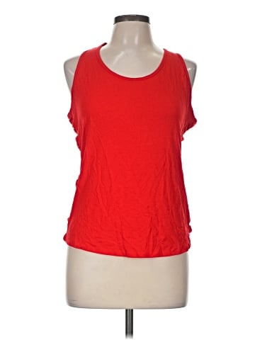 Venus Sleeveless Top (view 1)