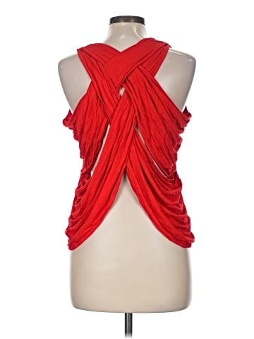 Venus Sleeveless Top (view 2)