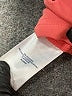 Lands' End Solid Orange Skort Size M - photo 4
