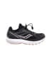 Saucony Black Sneakers Size 7 - photo 1