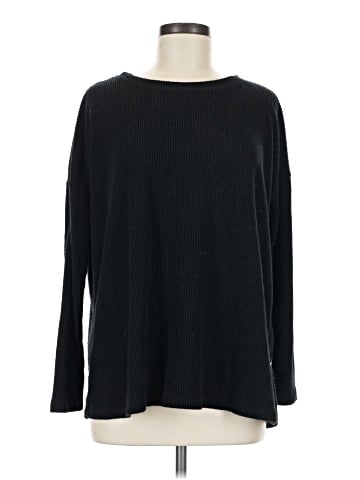 H by Bordeaux Pullover Sweater (view 1)