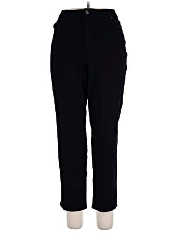 Gloria Vanderbilt Casual Pants (view 1)