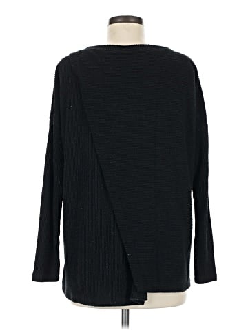 H by Bordeaux Pullover Sweater (view 2)