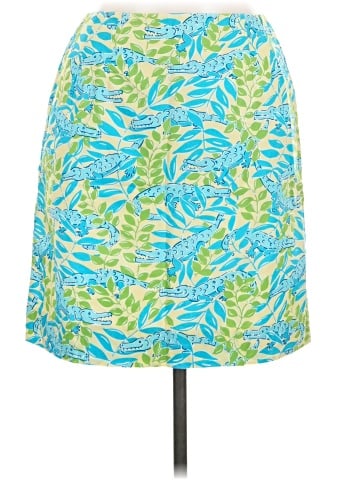 Lilly Pulitzer Casual Skirt (view 1)