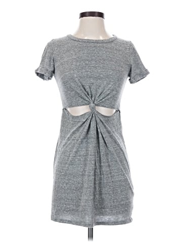 Honey Punch Short Sleeve Top (view 1)