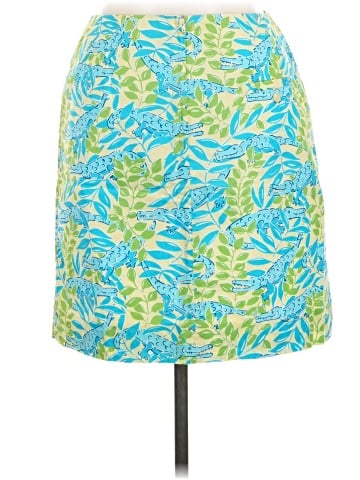 Lilly Pulitzer Casual Skirt (view 2)