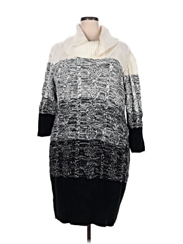 Studio One Casual Dress (view 1)