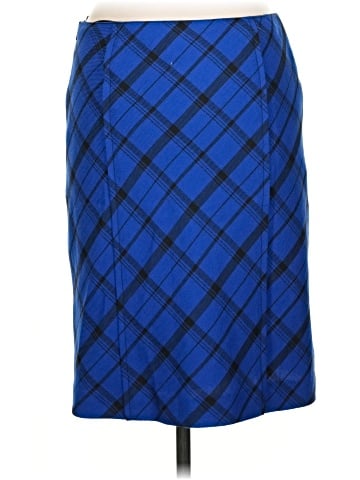 B. Moss Formal Skirt (view 2)