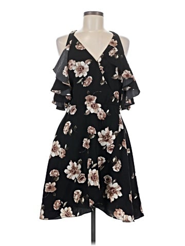JOA Cocktail Dress (view 1)