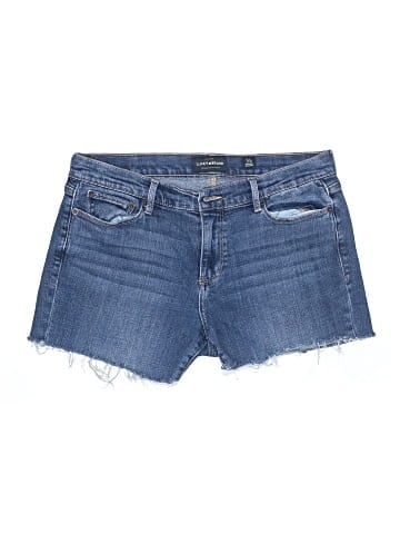Lucky Brand Denim Shorts (view 1)