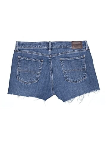 Lucky Brand Denim Shorts (view 2)