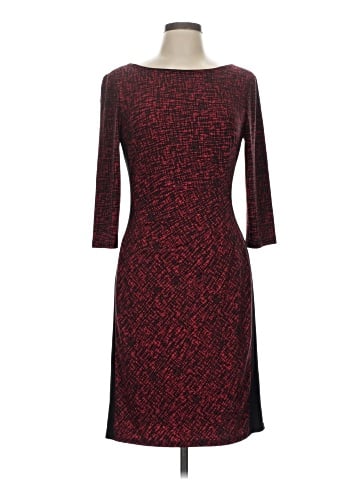 Lauren by Ralph Lauren Cocktail Dress (view 1)