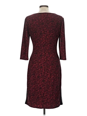 Lauren by Ralph Lauren Cocktail Dress (view 2)