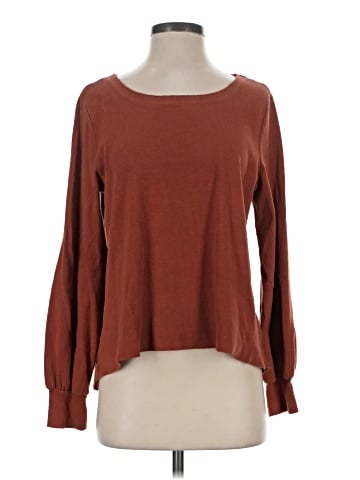 t.la Long Sleeve T-Shirt (view 1)